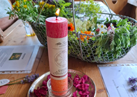 Jahreskreisfeste Jahreskreisfeste